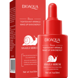 Snails Serum Bioaqua Rojo